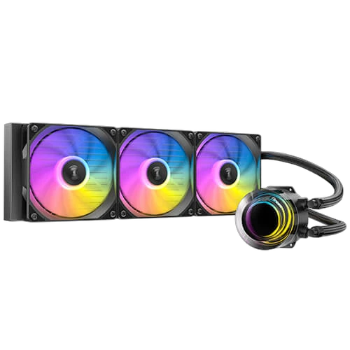 Antec VORTEX LUM 360 ARGB